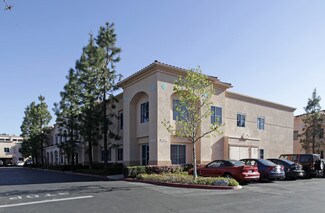 Plus de détails pour 32234 Paseo Adelanto, San Juan Capistrano, CA - Local d'activités à louer
