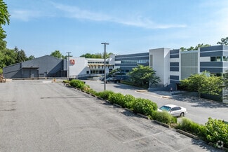 10755 York Rd, Cockeysville MD - Local industriel/logistique