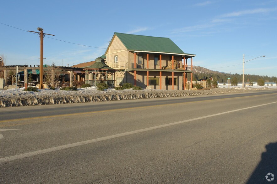 26431 W Id-53 Hwy, Post Falls, ID à vendre - Photo de l’immeuble – Image 2 sur 2