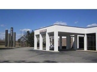 Plus de détails pour 1301 4th St, Hartsville, SC - Hôtellerie à vendre