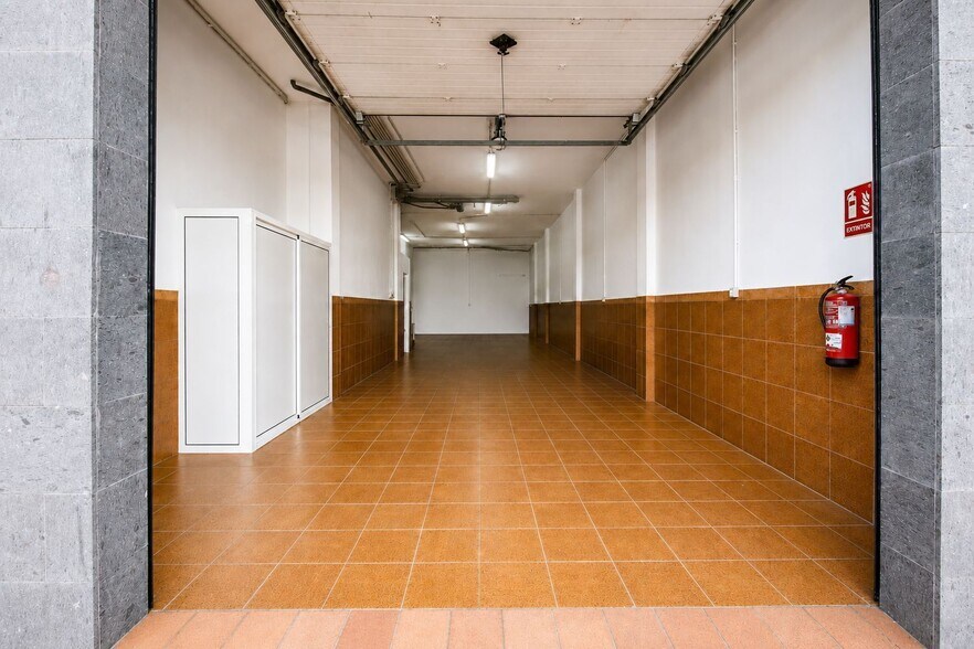Local commercial dans Las Palmas de Gran Canaria, Las Palmas à louer - Photo intérieure – Image 1 sur 15