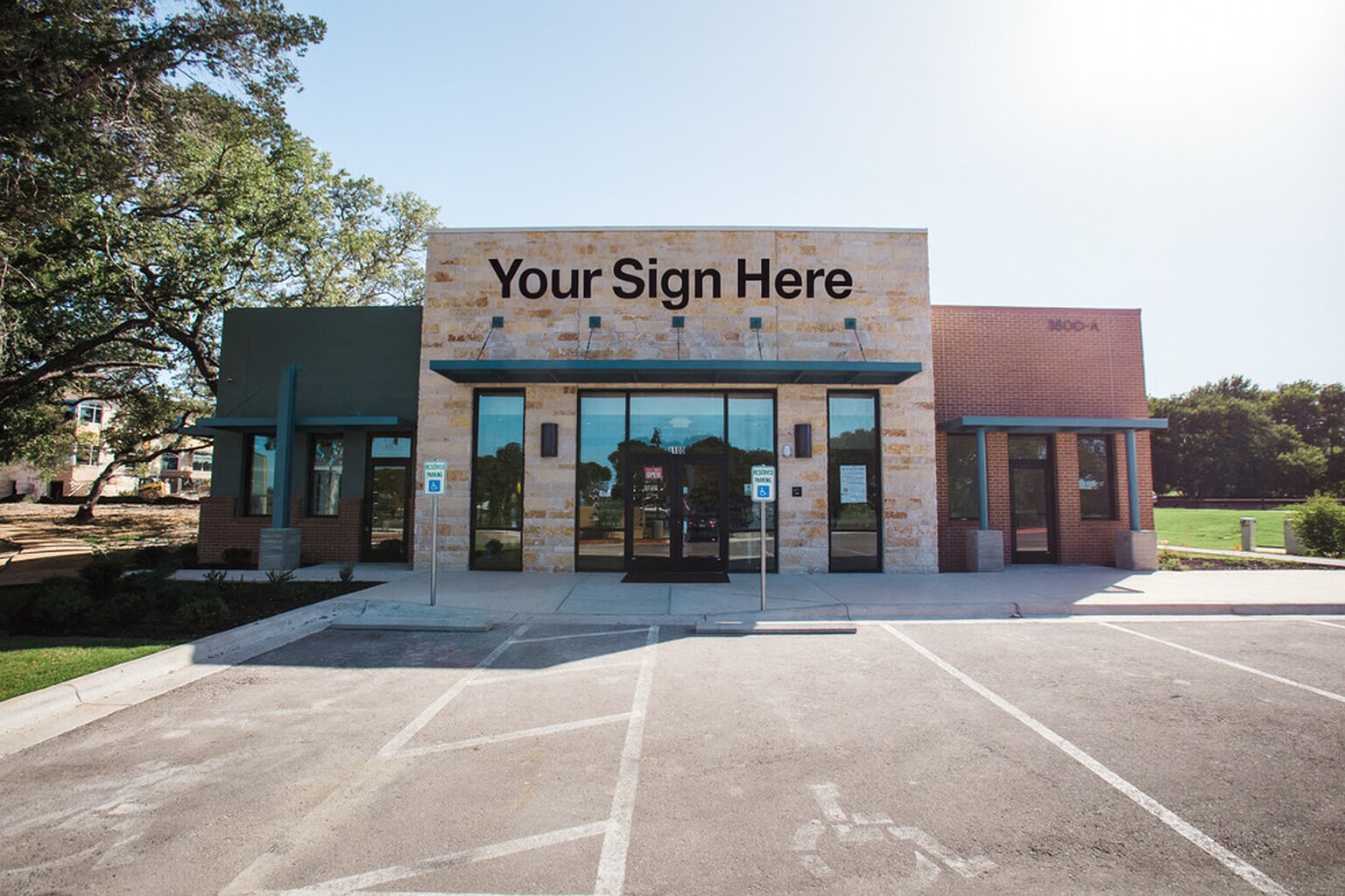 3500 Ranch Road 620 S, Bee Caves, TX à louer Photo de l’immeuble– Image 1 sur 7