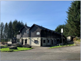 Plus de détails pour Colliford Lane, Liskeard - Hôtellerie à vendre