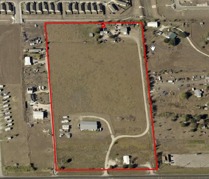 9330 TX-123 Hwy, Seguin, TX à vendre - Aérien – Image 3 sur 3