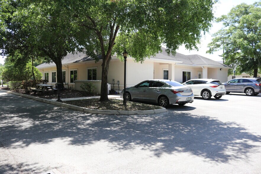 12420 San Jose Blvd, Jacksonville, FL à louer - Photo de l’immeuble – Image 2 sur 19
