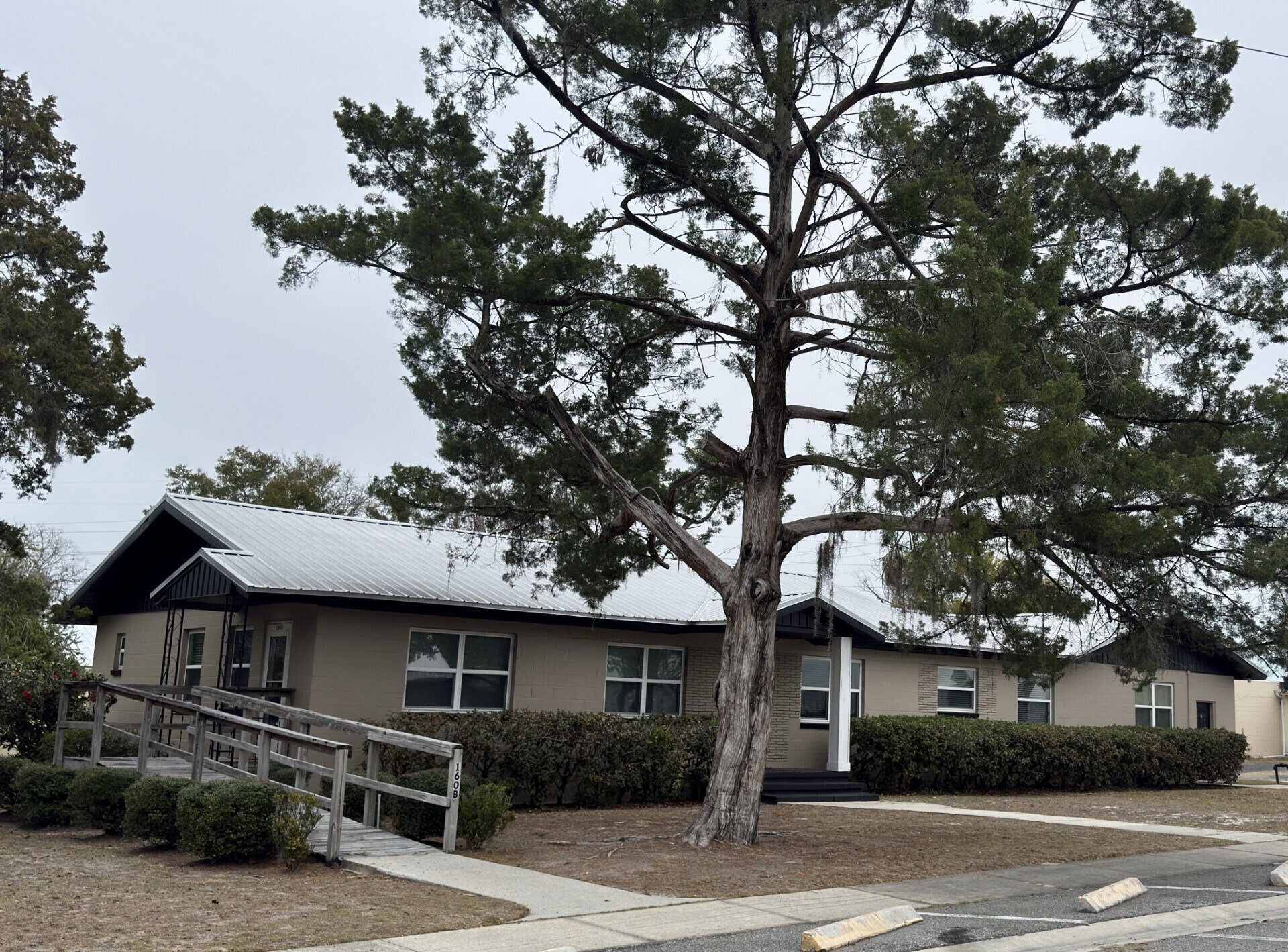 160 SW Nightingale St, Keystone Heights, FL à vendre Photo principale– Image 1 sur 8