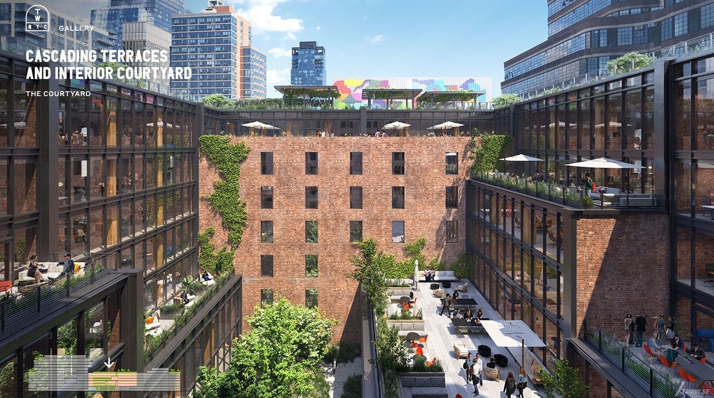 271 11th Ave, New York, NY à louer Photo intérieure– Image 1 sur 9