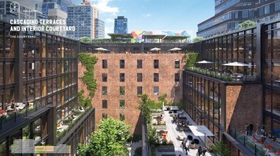 271 11th Ave, New York, NY à louer Photo intérieure– Image 1 sur 9