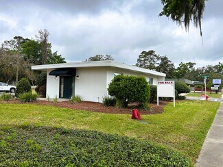 Plus de détails pour 798 SW Main Blvd, Lake City, FL - Bureau à vendre