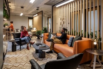 1700 Broadway, Denver, CO à louer Photo intérieure– Image 2 sur 24