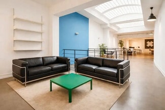 Plus de détails pour 7 Villa De Guelma, Paris - Bureau à louer