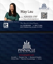 May Lau
