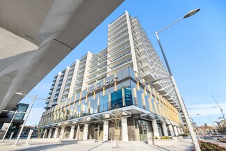 Plus de détails pour 3328 No. 3 Rd, Richmond, BC - Bureau à louer