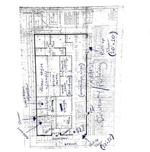 9003-9005 Norris Ave, Sun Valley, CA à louer Plan de site– Image 1 sur 14