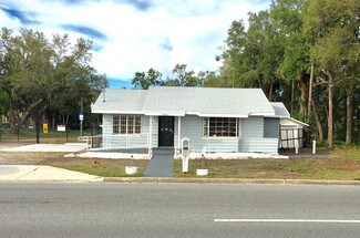 Plus de détails pour 1812 W 1st St, Sanford, FL - Bureau à louer