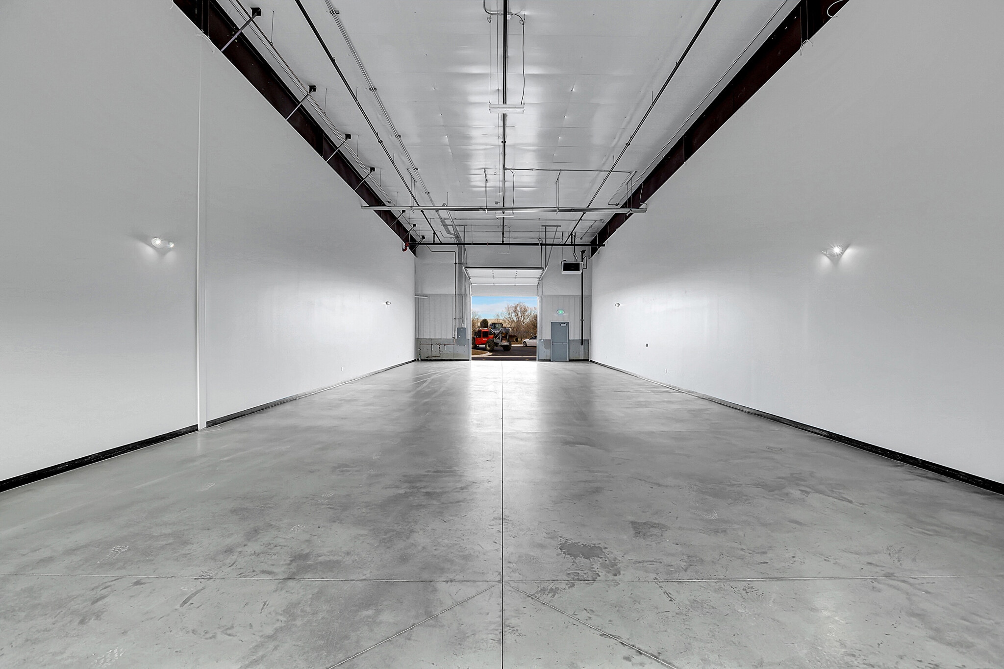 5200 Oneida St, Commerce City, CO à louer Photo intérieure– Image 1 sur 1