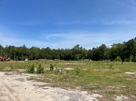 12 Acres Industrial Property - Terrain