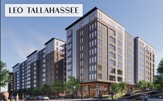 Plus de détails pour 699 W Tennessee St, Tallahassee, FL - Local commercial à louer