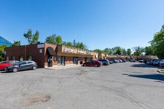 Plus de détails pour 2041-2067 Meadowbrook Rd, Ottawa, ON - Bureau/Local commercial à louer