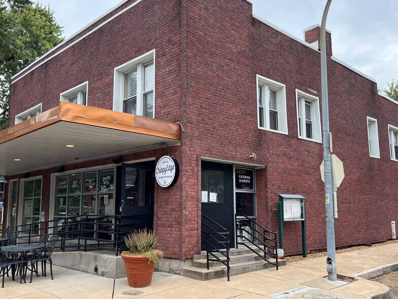 4168 Juniata St, Saint Louis, MO à louer - Photo de l’immeuble – Image 2 sur 13