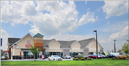 2341 Brighton Henrietta Town Line Rd, Rochester, NY à louer Photo de l’immeuble– Image 2 sur 6