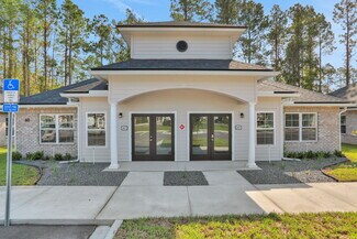 Plus de détails pour 60 Roberts Village Ct, Fruit Cove, FL - Bureau à louer