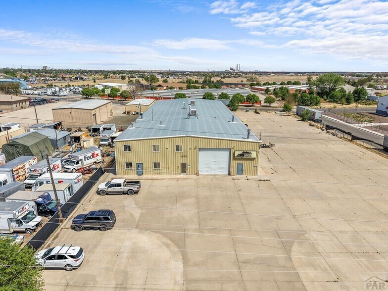 3004 S Prairie Ave, Pueblo, CO à louer - Photo de l’immeuble – Image 2 sur 16