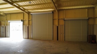 Plus de détails pour 6524 Michael Talty Ave, Terrell, TX - Local d'activités à louer