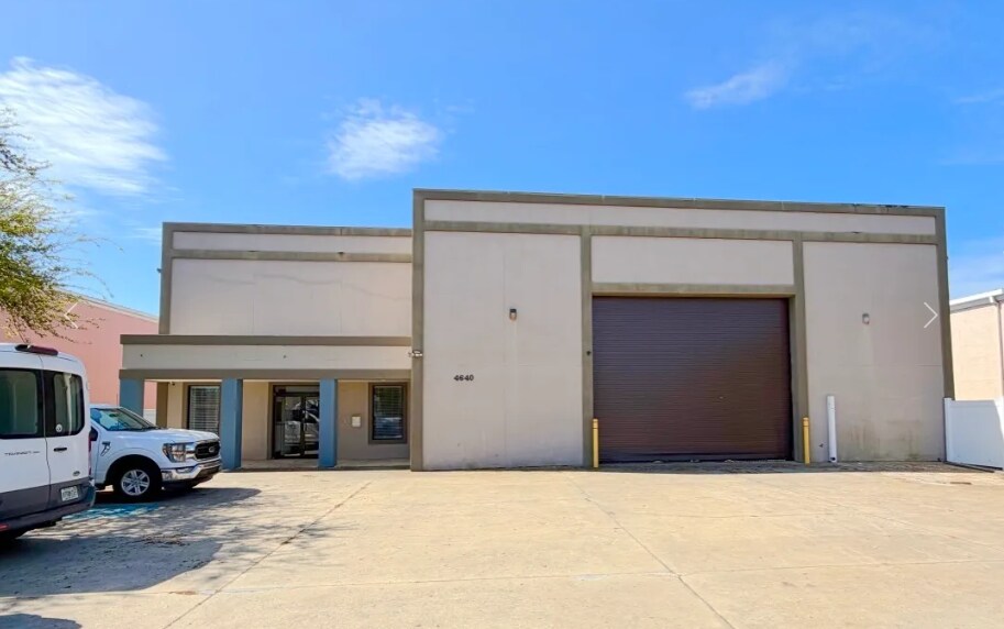 4640 Gulfstarr Dr, Destin, FL à louer - Photo principale – Image 1 sur 7