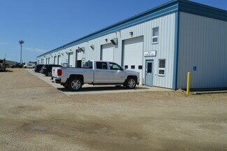Plus de détails pour 5512 45th St, Leduc, AB - Industriel/Logistique à louer