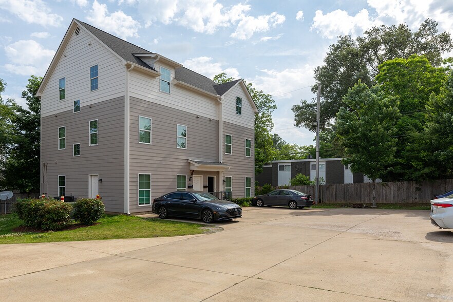 3582 Brister Cv, Memphis, TN à vendre - Photo principale – Image 1 sur 1