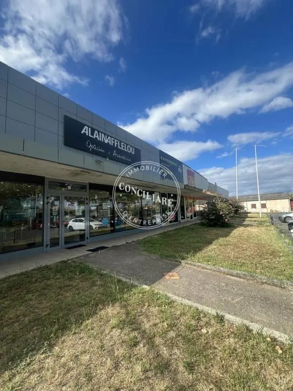 97 Route De Lombez, Plaisance-du-Touch à louer Photo de l’immeuble– Image 1 sur 6