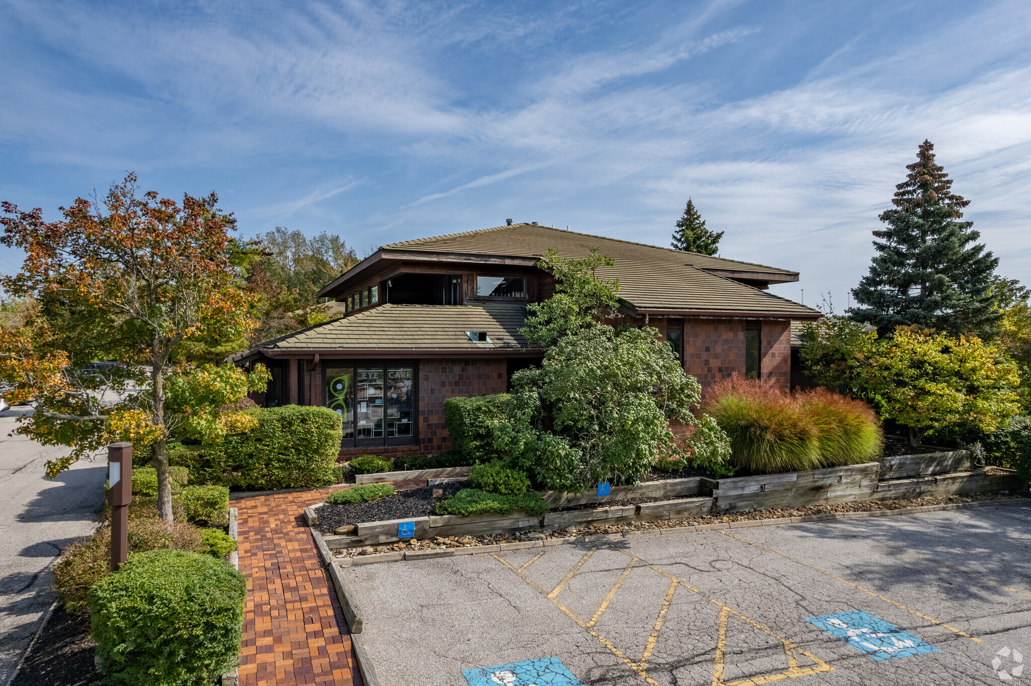 3781-3799 Green Rd, Beachwood, OH à vendre Photo principale– Image 1 sur 17