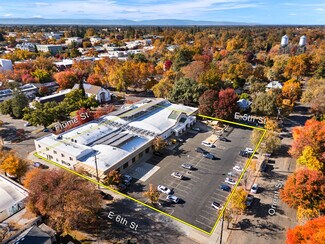 Plus de détails pour 500 Orient St, Chico, CA - Bureau à vendre