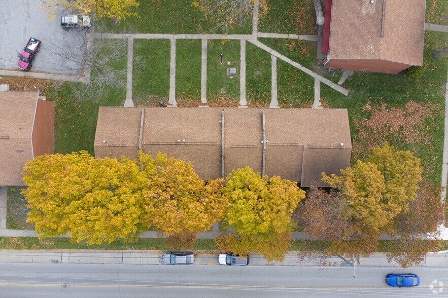 1908 Camp St, Sandusky, OH à vendre - Aérien – Image 3 sur 18
