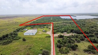 Plus de détails pour 7600 GULF St, Hitchcock, TX - Terrain à vendre