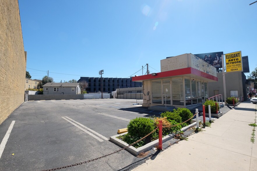 4120 Lankershim Blvd, North Hollywood, CA à louer - Autre – Image 3 sur 5