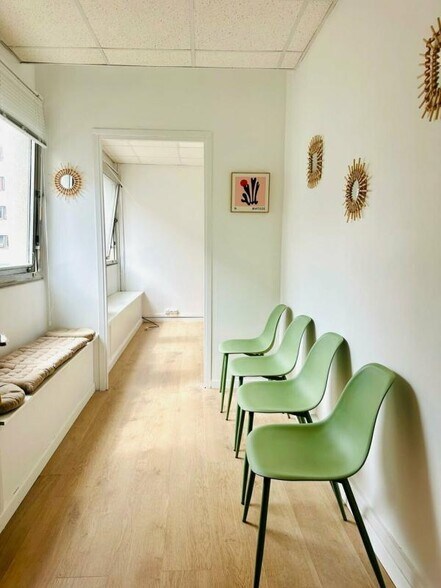 Bureau dans Nice à louer - Photo intérieure – Image 1 sur 4