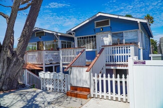 Plus de détails pour 5050-5054 Brighton Ave, San Diego, CA - Logement à vendre