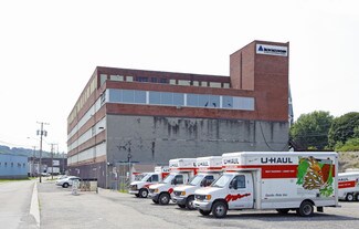 Plus de détails pour 24 Furnace St Ext, McKees Rocks, PA - Coworking à louer