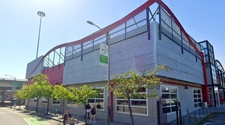 Plus de détails pour 1690 Folsom St, San Francisco, CA - Local commercial à louer