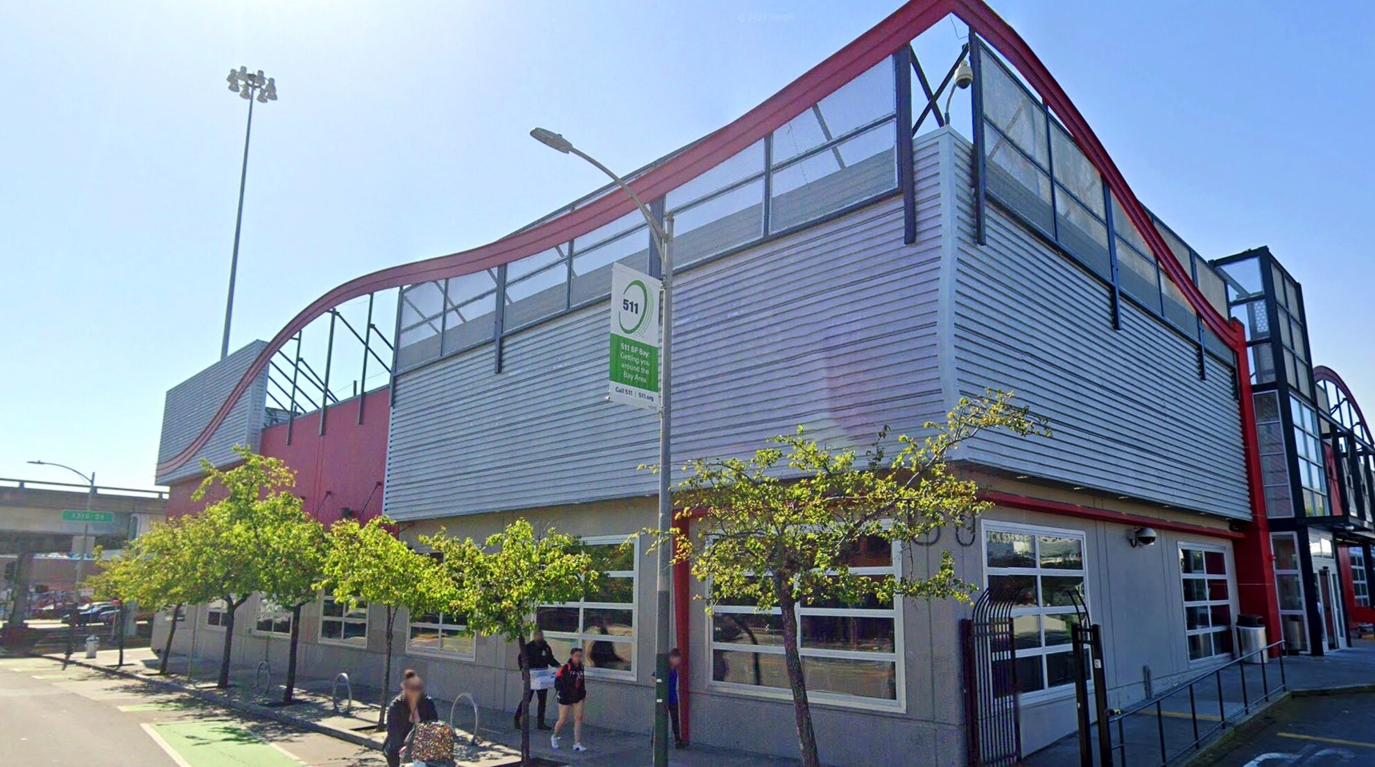 1690 Folsom St, San Francisco, CA à louer Photo principale– Image 1 sur 2