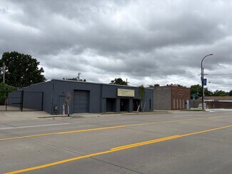 Plus de détails pour 25831 John R Rd, Madison Heights, MI - Industriel/Logistique à vendre