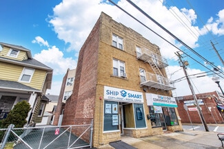 Plus de détails pour 245-247 Lakeview Ave, Clifton, NJ - Local commercial à louer