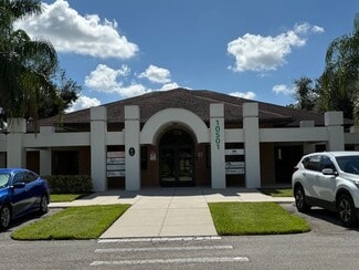 Plus de détails pour 10501 Six Mile Cypress Pky, Fort Myers, FL - Coworking à louer