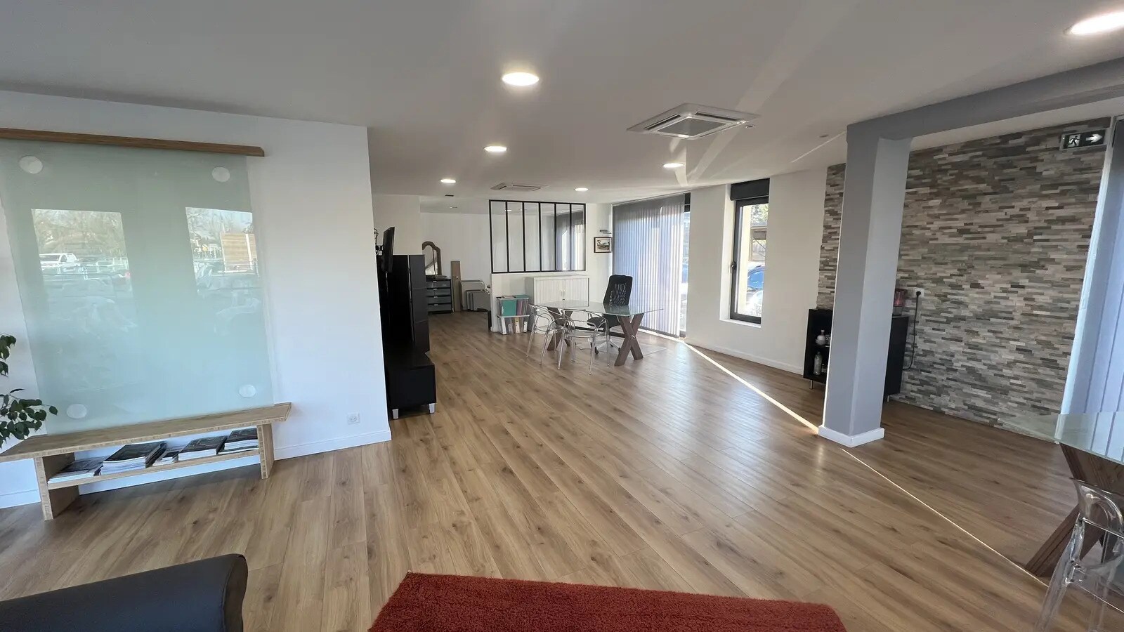 Bureau dans Eysines à louer Photo intérieure– Image 1 sur 6