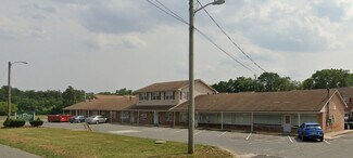 Plus de détails pour 981 Delsea Dr, Franklinville, NJ - Bureau/Local commercial à louer