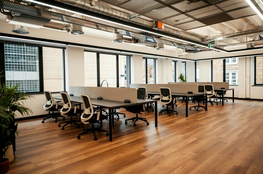 1-3 Norton Folgate, Londres à louer - Photo de l’immeuble – Image 3 sur 68