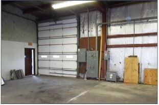 5119 Enterprise Blvd, Toledo, OH à louer - Photo intérieure – Image 2 sur 15