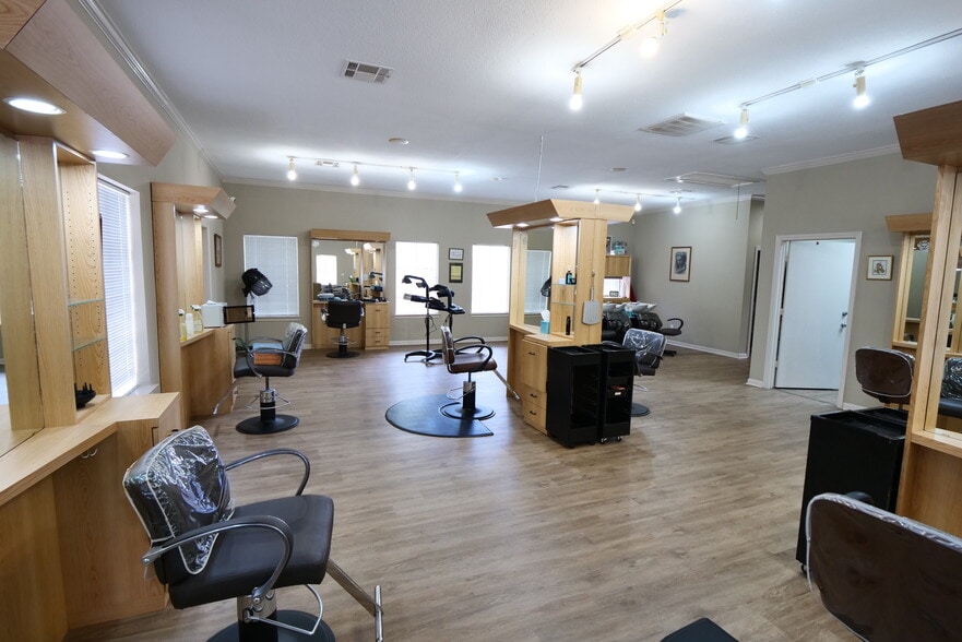22028 Highland Knolls Dr, Katy, TX à vendre - Photo intérieure – Image 3 sur 8